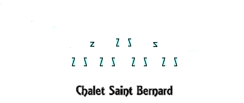 Hotel Chalet Saint Bernard